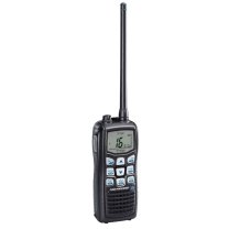 Bộ đàm cầm tay hàng hải<br> Icom IC-M36