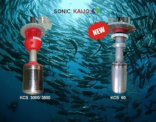 Thiết Bị Ngư Nghiệp KAIJO SONIC
