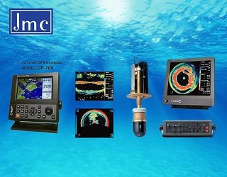 Thiết Bị Ngư Nghiệp và Hàng Hải JMC